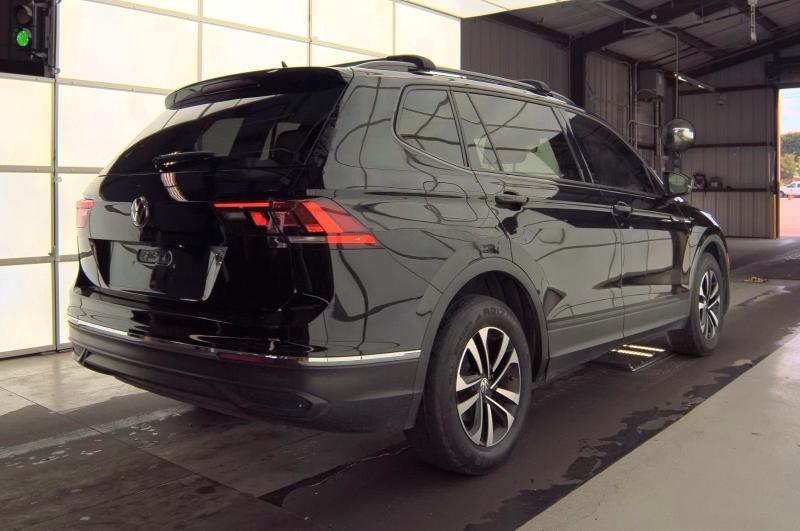 Aukcja sprzedaży 2022 Volkswagen Tiguan, vin: 3VV1B7AX0NM062233, numer aukcji: 56107266