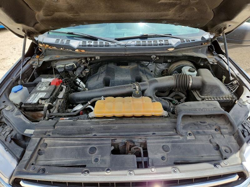 56170516 :رقم المزاد ، 1FTEW1CG6JKD36728 vin ، 2018 Ford F150 مزاد بيع