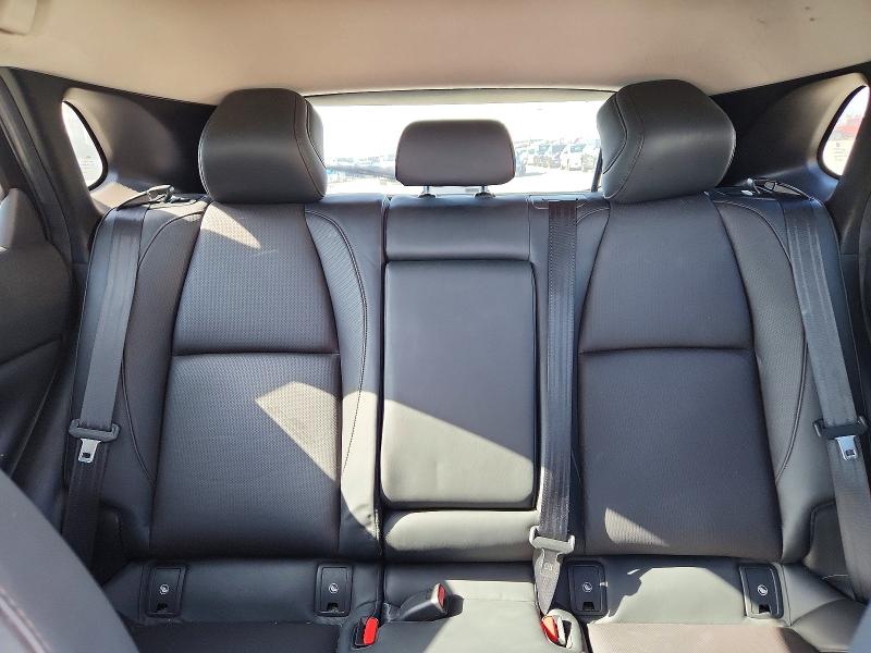 56550016 :رقم المزاد ، 3MVDMBEYXMM234096 vin ، 2021 Mazda Cx-30 مزاد بيع