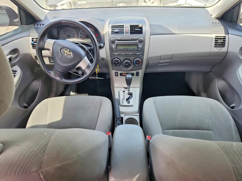 Aukcja sprzedaży 2011 Toyota Corolla, vin: 2T1BU4EE0BC687904, numer aukcji: 54818286