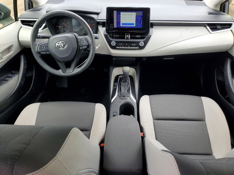 Aukcja sprzedaży 2025 Toyota Corolla Hybrid, vin: JTDBCMFE2SJ043116, numer aukcji: 57501956