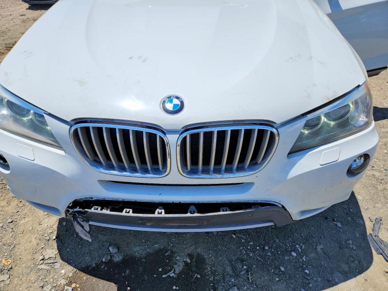 Продажа на аукционе авто 2014 Bmw X3, vin: 5UXWX7C56E0E81127, номер лота: 56639016