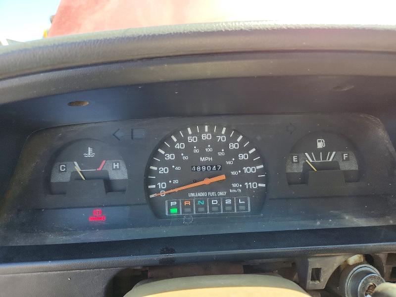 Продаж на аукціоні авто 1993 Toyota Pickup, vin: JT4RN93P9P5069885, номер лоту: 58851916