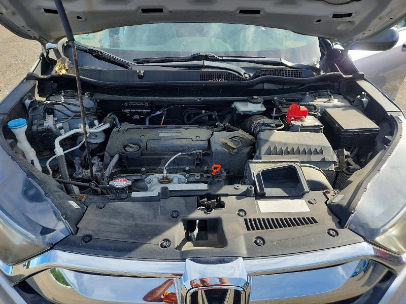 Aukcja sprzedaży 2017 Honda Cr-v, vin: 2HKRW6H34HH203253, numer aukcji: 57552476