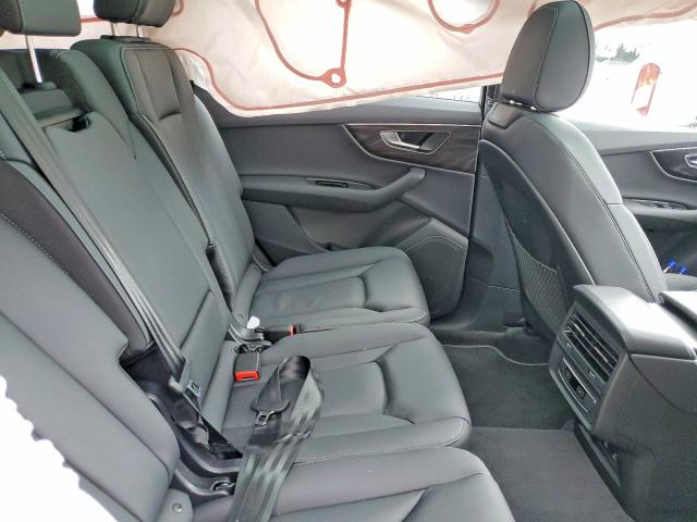 Продажа на аукционе авто 2026 Audi Q7, vin: WA1BVBF70TD012876, номер лота: 57252116