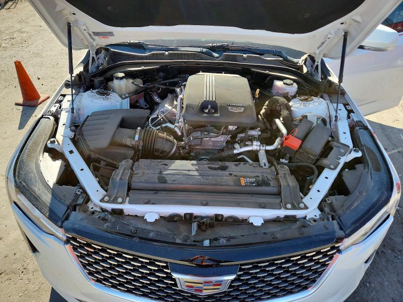 Aukcja sprzedaży 2020 Cadillac Ct4, vin: 1G6DF5RK4L0149309, numer aukcji: 58316626
