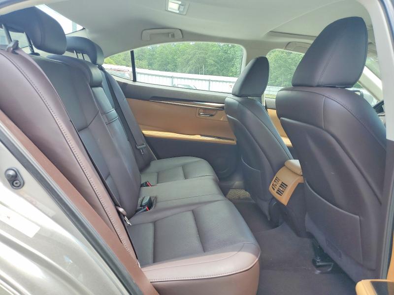 Продаж на аукціоні авто 2018 Lexus Es, vin: 58ABK1GG6JU089485, номер лоту: 58451316