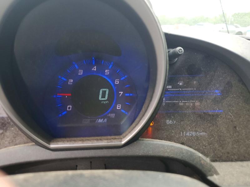 Aukcja sprzedaży 2016 Honda Cr-z, vin: JHMZF1D61GS000841, numer aukcji: 57633746