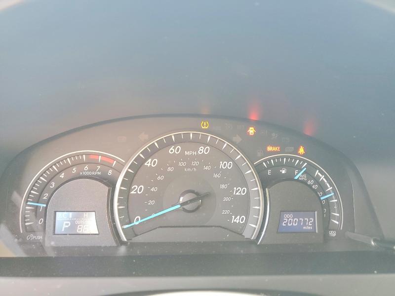 2014 Toyota Camry მანქანა იყიდება აუქციონზე, vin: 4T4BF1FK9ER442198, აუქციონის ნომერი: 56116996