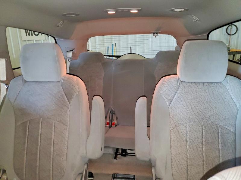 2017 Buick Enclave მანქანა იყიდება აუქციონზე, vin: 5GAKRAKD4HJ199999, აუქციონის ნომერი: 56252906