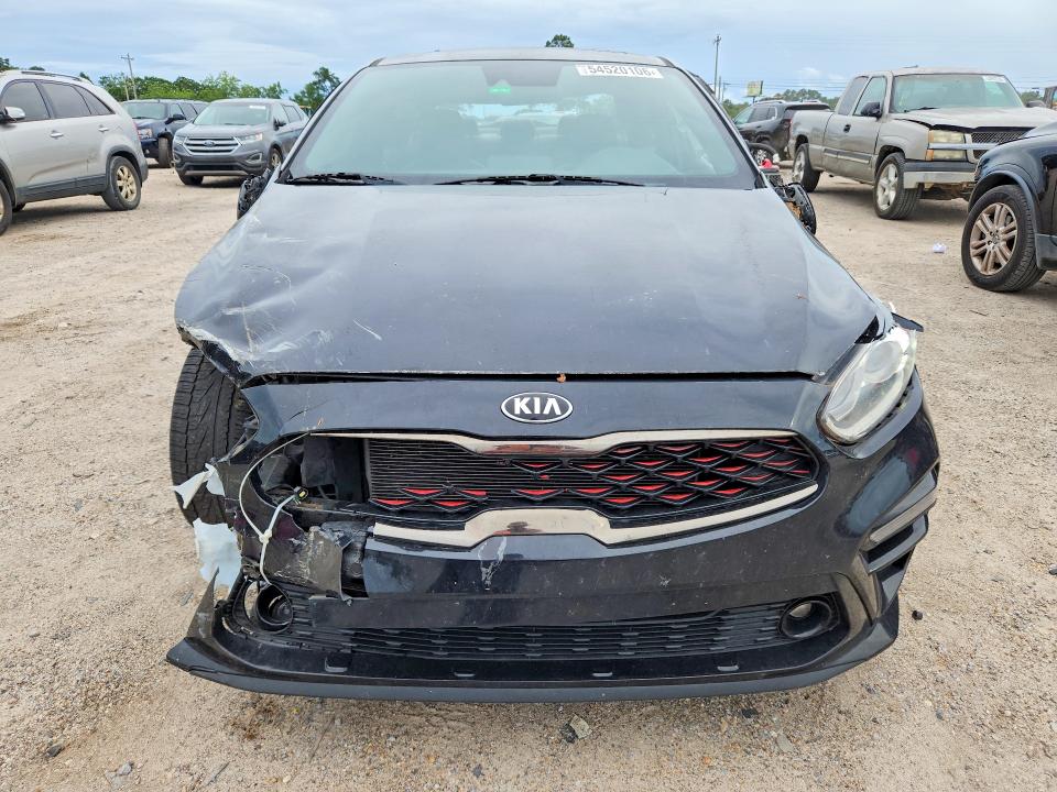 Aukcja sprzedaży 2021 Kia Forte, vin: 3KPF34AD9ME389762, numer aukcji: 54520106