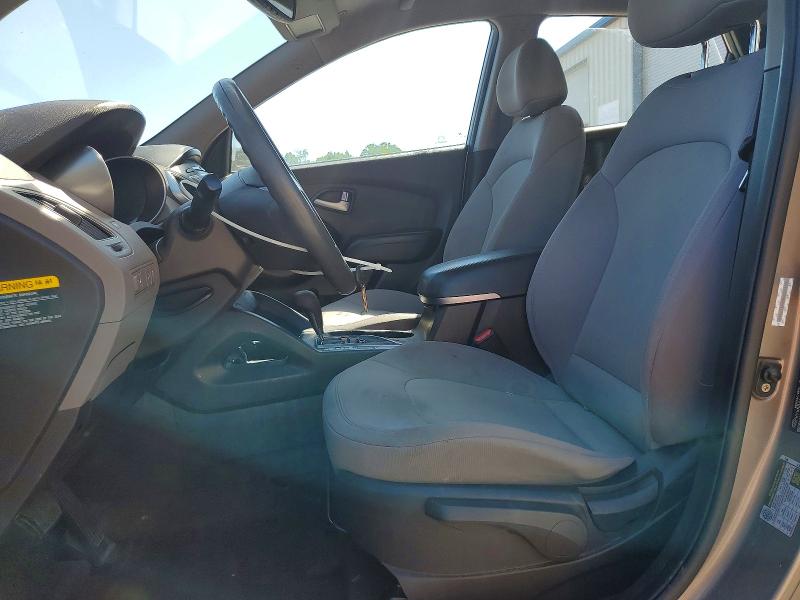 Aukcja sprzedaży 2011 Hyundai Tucson, vin: KM8JT3AB3BU221175, numer aukcji: 55897436