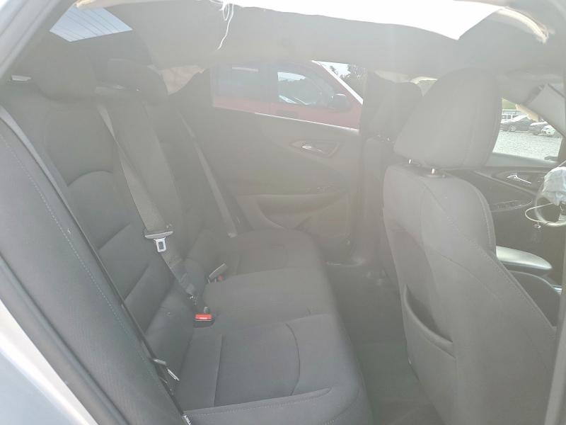 2020 Chevrolet Malibu მანქანა იყიდება აუქციონზე, vin: 1G1ZB5ST3LF144755, აუქციონის ნომერი: 58362256