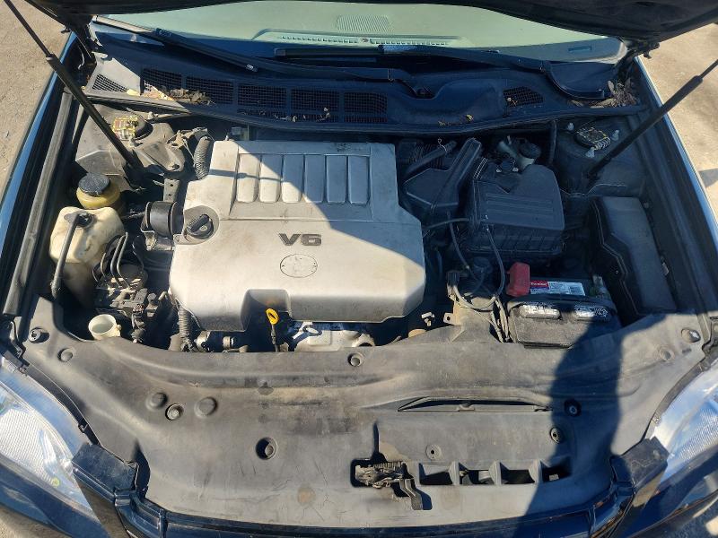 Aukcja sprzedaży 2006 Toyota Avalon, vin: 4T1BK36B16U074523, numer aukcji: 58758806