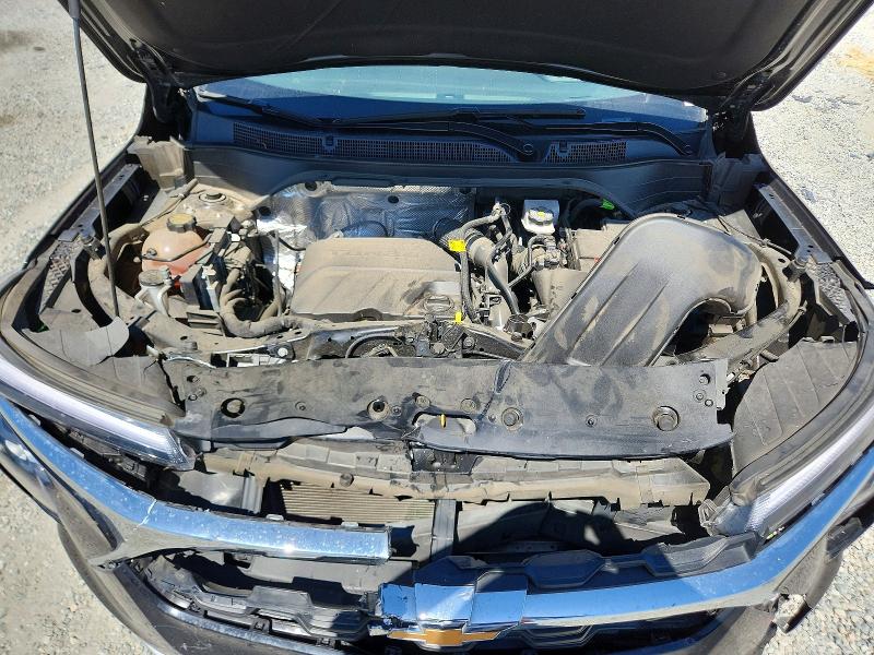 Продаж на аукціоні авто 2025 Chevrolet Trax, vin: KL77LHEP7SC088151, номер лоту: 56379196