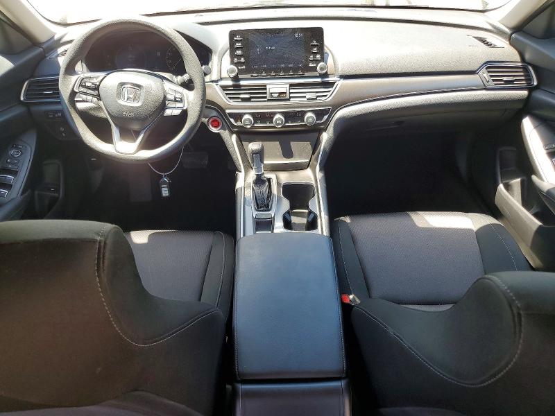 Продаж на аукціоні авто 2020 Honda Accord, vin: 1HGCV1F15LA081856, номер лоту: 57337546