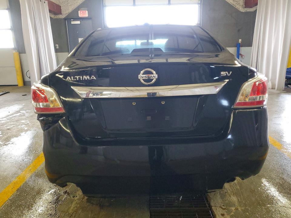 57217726 :رقم المزاد ، 1N4AL3AP0FC213715 vin ، 2015 Nissan Altima مزاد بيع