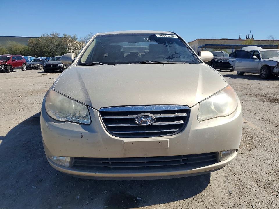 Продажа на аукционе авто 2008 Hyundai Elantra, vin: KMHDU46D88U470168, номер лота: 56987556