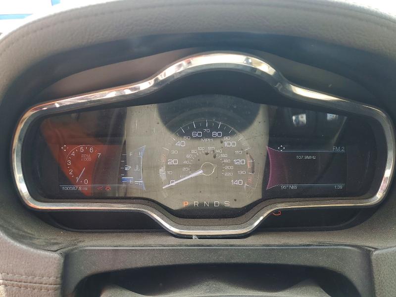 Продажа на аукционе авто 2014 Lincoln Mkt, vin: 2LMHJ5AT6EBL52172, номер лота: 55787236