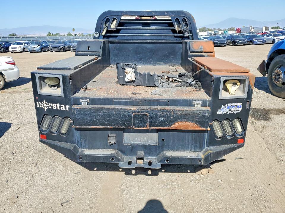 54826376 :رقم المزاد ، 3C63DRNL6CG252545 vin ، 2012 Dodge Ram 3500 مزاد بيع
