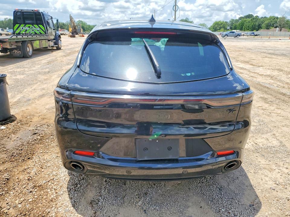 Продажа на аукционе авто 2024 Dodge Hornet, vin: ZACPDFCW7R3A28592, номер лота: 52818986