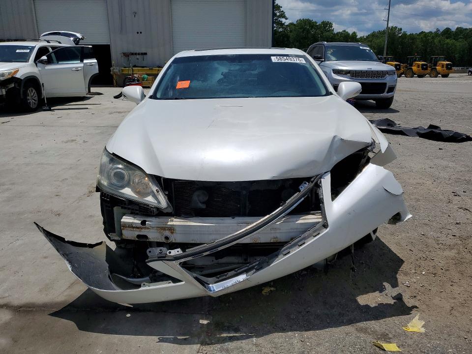 58549376 :رقم المزاد ، JTHBK1EG8A2362788 vin ، 2010 Lexus Es مزاد بيع