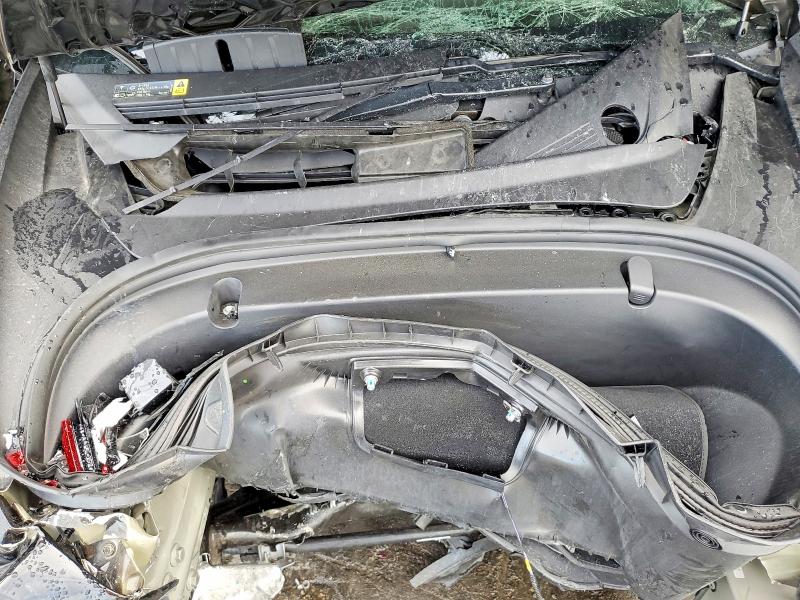 Продажа на аукционе авто 2018 Tesla Model 3, vin: 5YJ3E1EA8JF031313, номер лота: 56670046