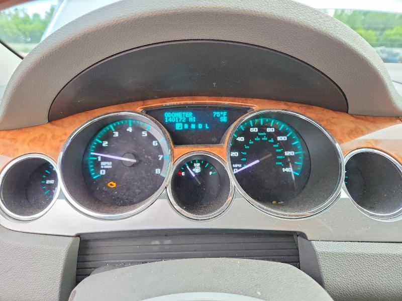 Aukcja sprzedaży 2011 Buick Enclave, vin: 5GAKRBED9BJ245206, numer aukcji: 56670796