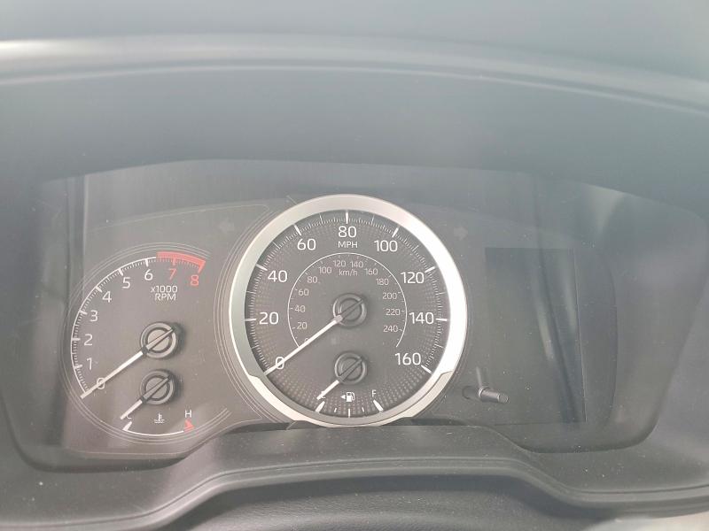 Aukcja sprzedaży 2022 Toyota Corolla, vin: 5YFVPMAE8NP362982, numer aukcji: 56781206