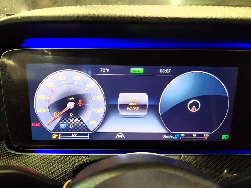 Продажа на аукционе авто 2020 Mercedes-benz Cls, vin: WDD2J6BB2LA050779, номер лота: 57990896