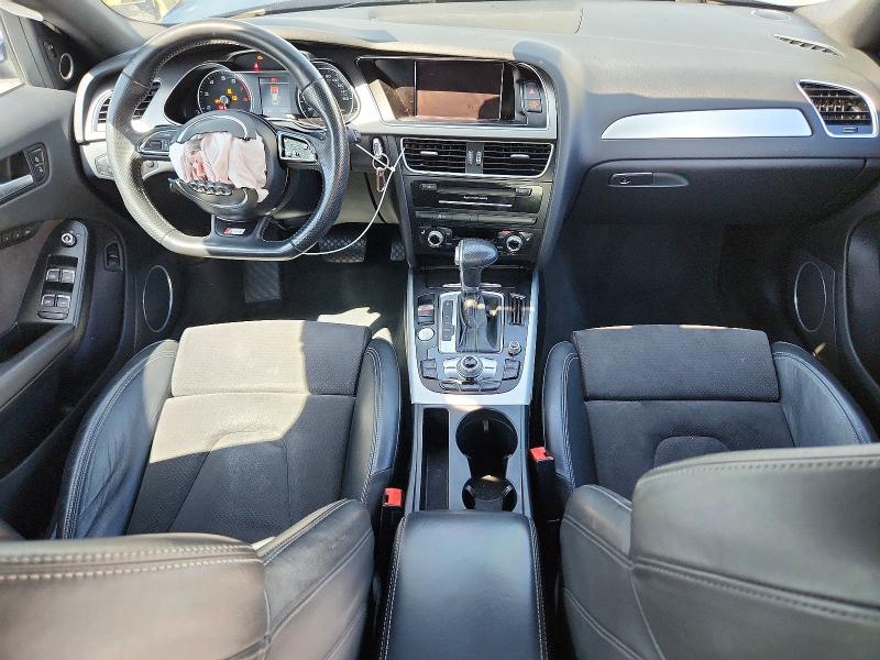 Aukcja sprzedaży 2013 Audi A4, vin: WAUJFAFL1DN020760, numer aukcji: 55619246