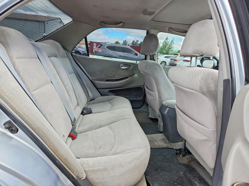 Aukcja sprzedaży 2002 Honda Accord, vin: 1HGCG16622A805684, numer aukcji: 56101226
