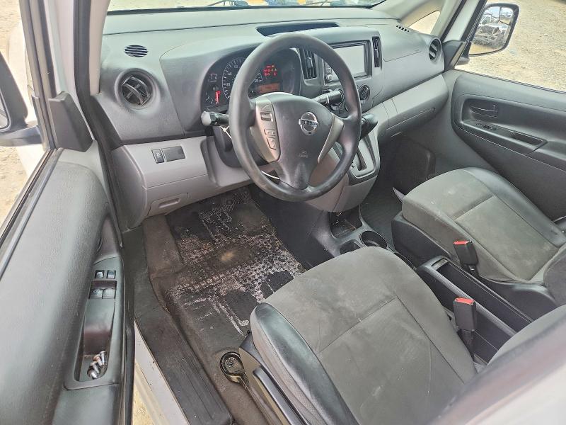 Aukcja sprzedaży 2020 Nissan Nv200, vin: 3N6CM0KN6LK693192, numer aukcji: 59116446