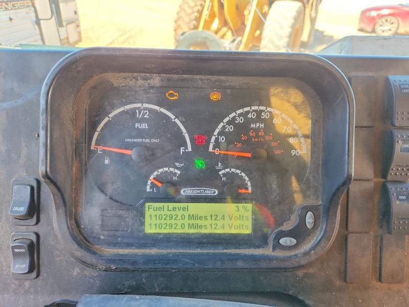 2021 Freightliner Chassis მანქანა იყიდება აუქციონზე, vin: 4UZAC2GA1MCMR1586, აუქციონის ნომერი: 70908906