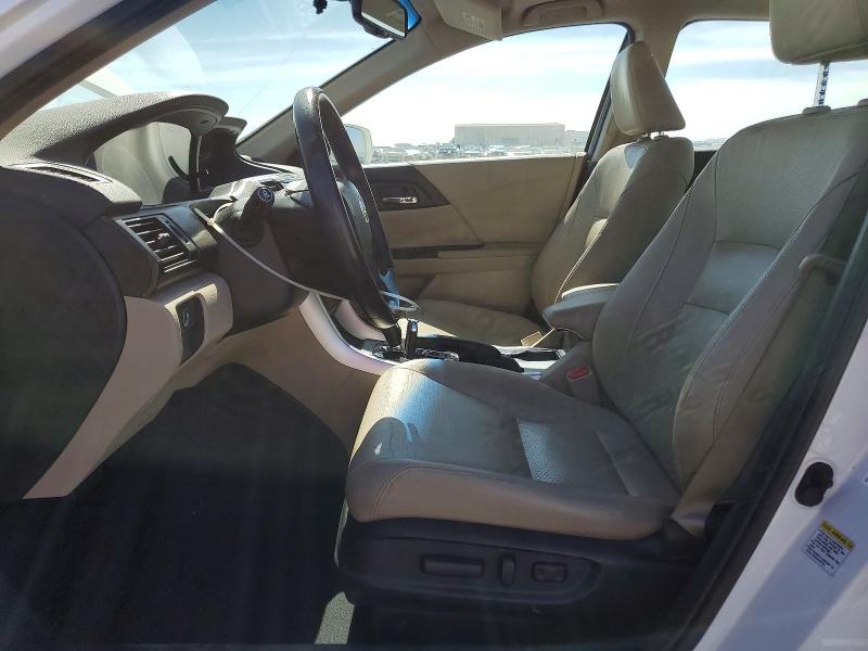 58679616 :رقم المزاد ، 1HGCR2F82DA068152 vin ، 2013 Honda Accord مزاد بيع