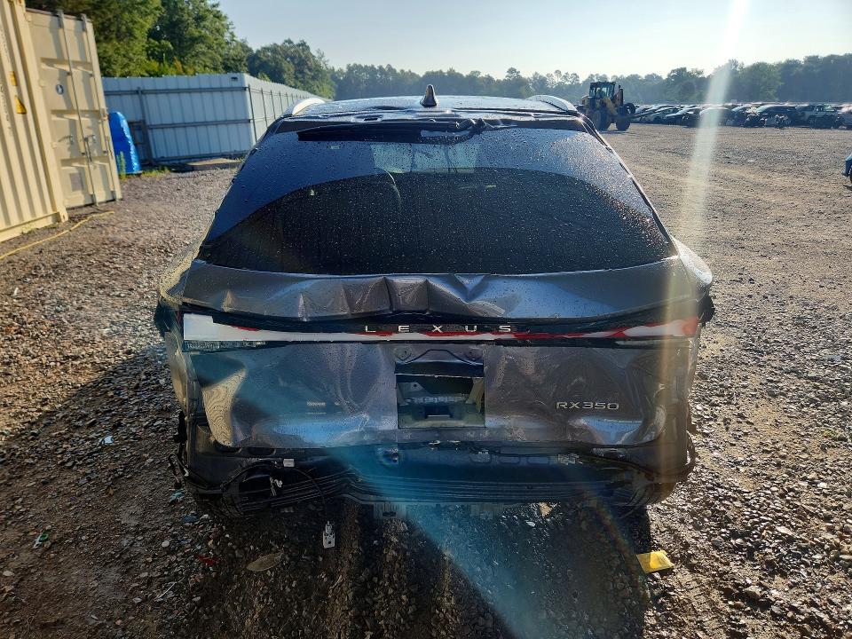 Продажа на аукционе авто 2023 Lexus Rx 350, vin: 2T2BAMBA8PC005364, номер лота: 59076006