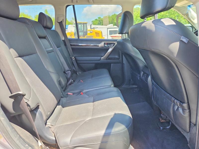 Продаж на аукціоні авто 2015 Lexus Gx, vin: JTJBM7FX7F5116265, номер лоту: 56952216