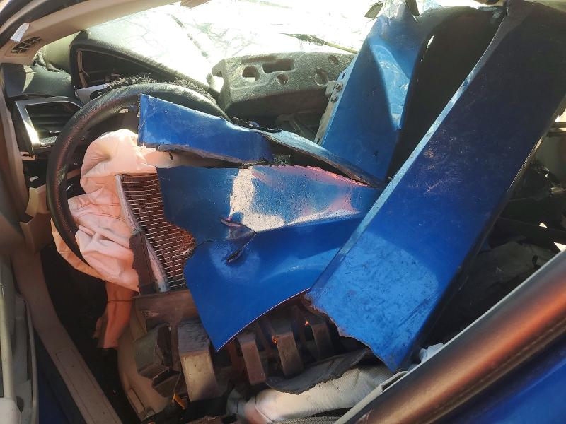 2017 Ford Fusion მანქანა იყიდება აუქციონზე, vin: 3FA6P0H78HR226800, აუქციონის ნომერი: 56269606