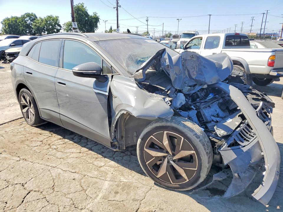 Продаж на аукціоні авто 2024 Volkswagen Id.4, vin: 1V2WSPE82RC020112, номер лоту: 51585466