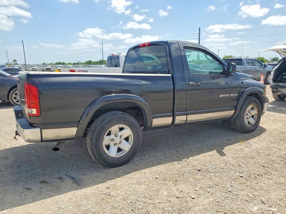 2003 Dodge Ram 1500 მანქანა იყიდება აუქციონზე, vin: 1D7HA16N93J649955, აუქციონის ნომერი: 58091346