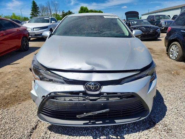 Продажа на аукционе авто 2023 Toyota Corolla, vin: 5YFB4MDE0PP047667, номер лота: 54434556