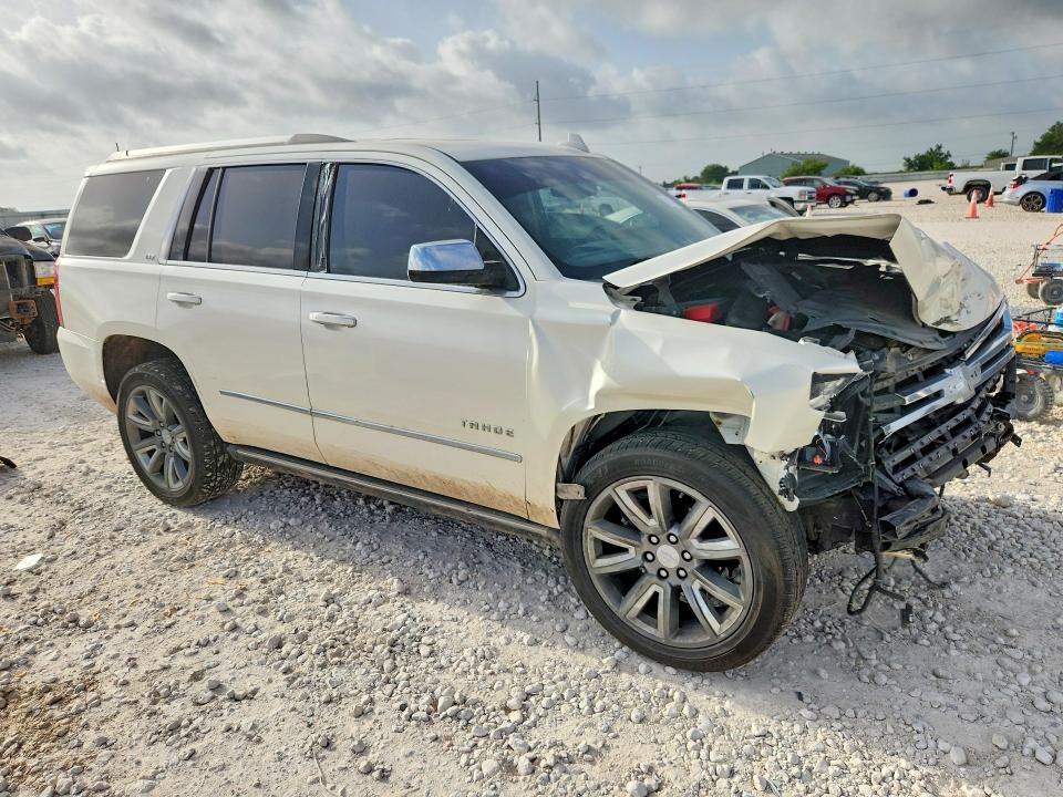 Продаж на аукціоні авто 2015 Chevrolet Tahoe, vin: 1GNSKCKC5FR679139, номер лоту: 59150136