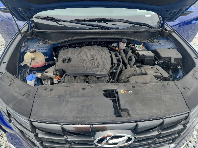 Aukcja sprzedaży 2023 Hyundai Tucson, vin: 5NMJF3AE6PH189147, numer aukcji: 56332856