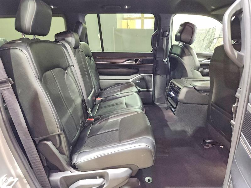 Aukcja sprzedaży 2024 Jeep Wagoneer, vin: 1C4SJUBPXRS136452, numer aukcji: 55850156