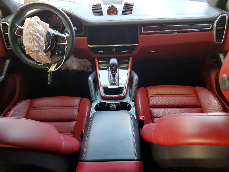 57717016 :رقم المزاد ، WP1AG2AY7PDA18819 vin ، 2023 Porsche Cayenne مزاد بيع