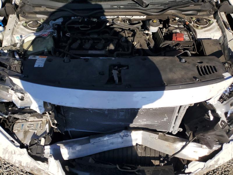 Продаж на аукціоні авто 2017 Honda Civic, vin: SHHFK7H47HU423397, номер лоту: 57088016