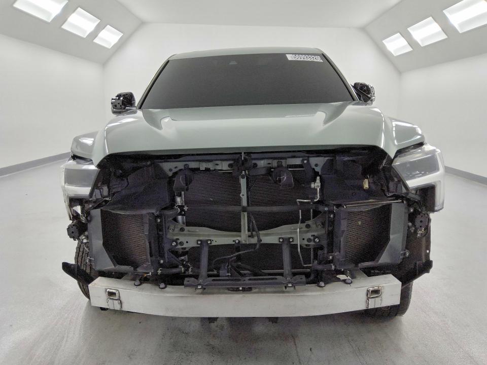 56993326 :رقم المزاد ، 5TFWA5DB6RX230985 vin ، 2024 Toyota Tundra مزاد بيع