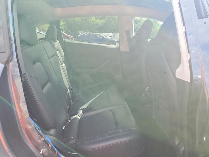 Aukcja sprzedaży 2023 Tesla Model Y, vin: 7SAYGDEF4PF796799, numer aukcji: 57546036