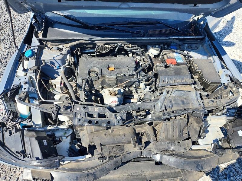 Aukcja sprzedaży 2023 Honda Civic, vin: 2HGFE2F59PH525317, numer aukcji: 56064586