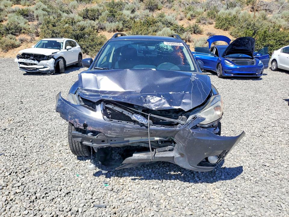 2017 Subaru Crosstrek მანქანა იყიდება აუქციონზე, vin: JF2GPABC0H8205307, აუქციონის ნომერი: 57080356